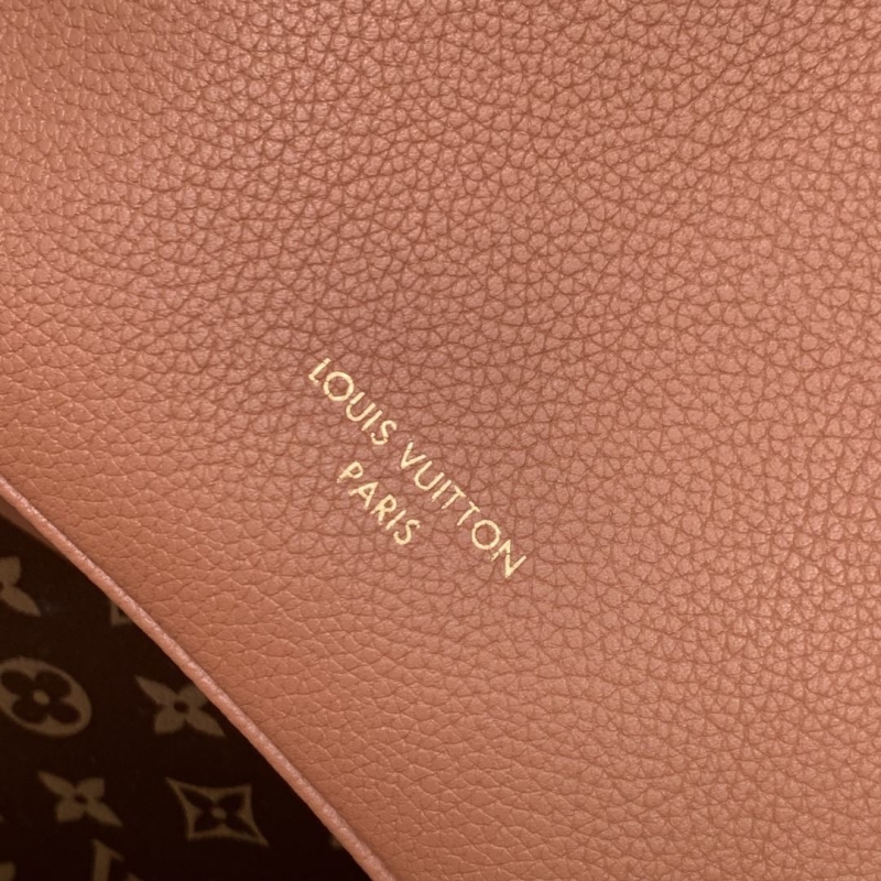 LV Bucket Bags